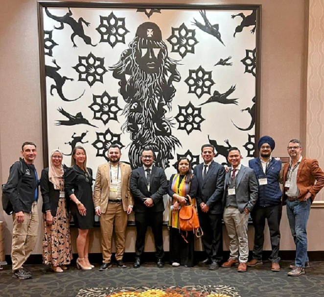 IM Residents Conference Picture